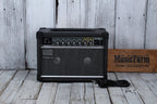 Roland JC22 Jazz Chorus Electric Guitar Combo Amplifier 30 Watt Solid State Amp