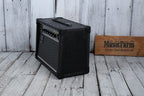 Roland JC22 Jazz Chorus Electric Guitar Combo Amplifier 30 Watt Solid State Amp