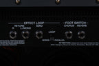 Roland JC22 Jazz Chorus Electric Guitar Combo Amplifier 30 Watt Solid State Amp