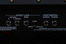 Load image into Gallery viewer, Roland JC22 Jazz Chorus Electric Guitar Combo Amplifier 30 Watt Solid State Amp