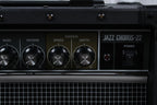 Roland JC22 Jazz Chorus Electric Guitar Combo Amplifier 30 Watt Solid State Amp