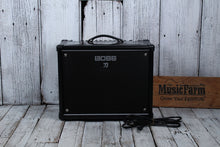 Load image into Gallery viewer, Boss KTN-50 Katana 50 Electric Guitar Amplifier 50 Watt Solid State Combo Amp