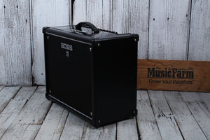 Boss KTN-50 Katana 50 Electric Guitar Amplifier 50 Watt Solid State Combo Amp