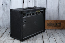 Load image into Gallery viewer, Roland JC-40 Jazz Chorus Electric Guitar Amplifier 40 Watt 2 x 10 Combo Amp w FX