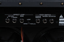 Load image into Gallery viewer, Roland JC-40 Jazz Chorus Electric Guitar Amplifier 40 Watt 2 x 10 Combo Amp w FX