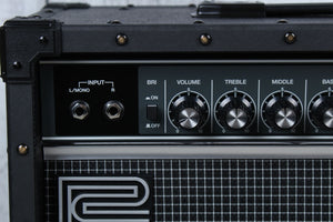 Roland JC-40 Jazz Chorus Electric Guitar Amplifier 40 Watt 2 x 10 Combo Amp w FX