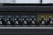 Load image into Gallery viewer, Roland JC-40 Jazz Chorus Electric Guitar Amplifier 40 Watt 2 x 10 Combo Amp w FX