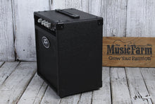 Load image into Gallery viewer, Peavey MAX 158 Electric Bass Guitar Amplifier 20 Watt 1 x 8 Bass Combo Amp