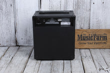 Load image into Gallery viewer, Peavey MAX 158 Electric Bass Guitar Amplifier 20 Watt 1 x 8 Bass Combo Amp