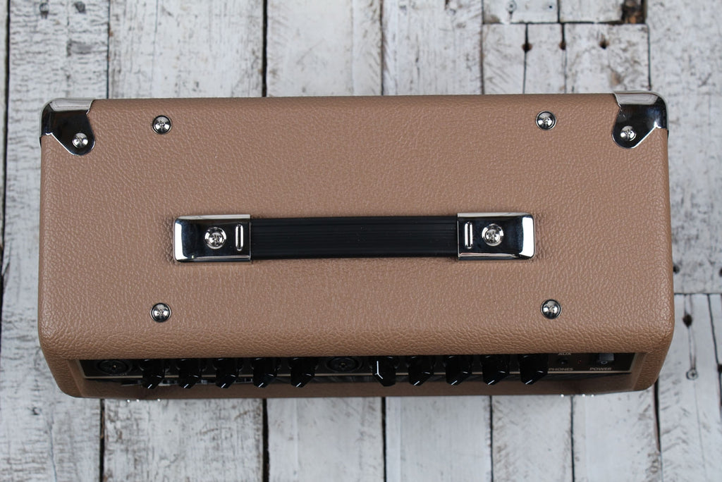 Fender Acoustasonic 40 Guitar Amplifier