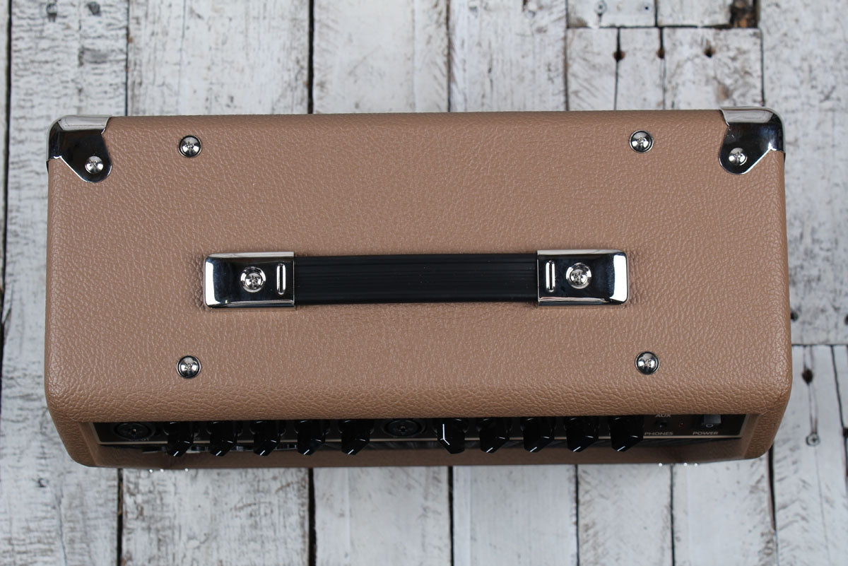 Fender Acoustasonic 40 Guitar Amplifier