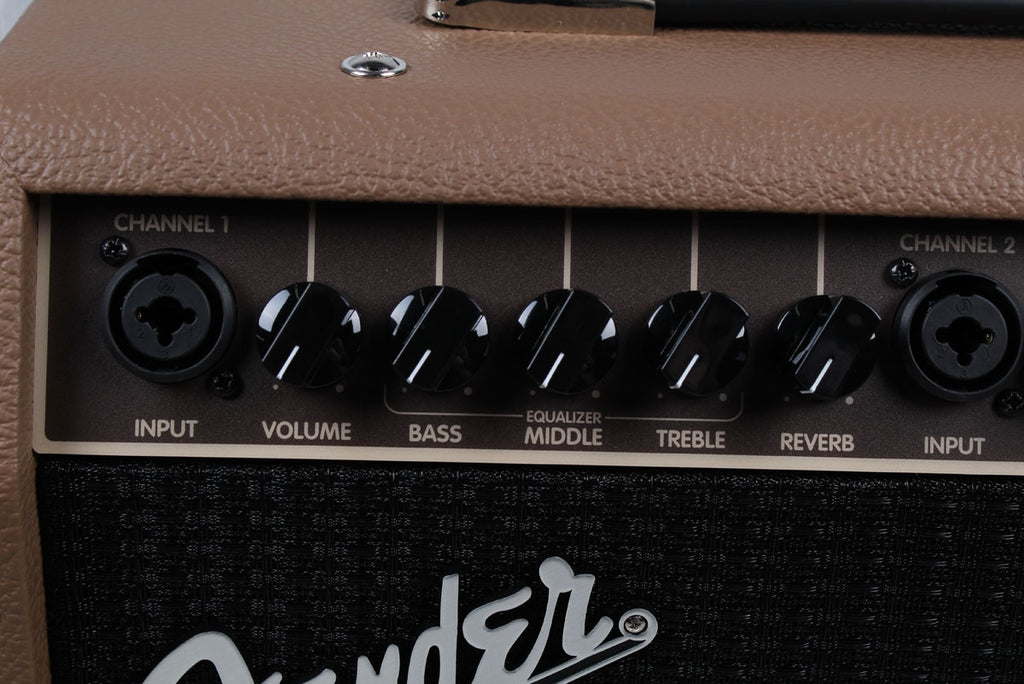 Fender Acoustasonic 40 Guitar Amplifier