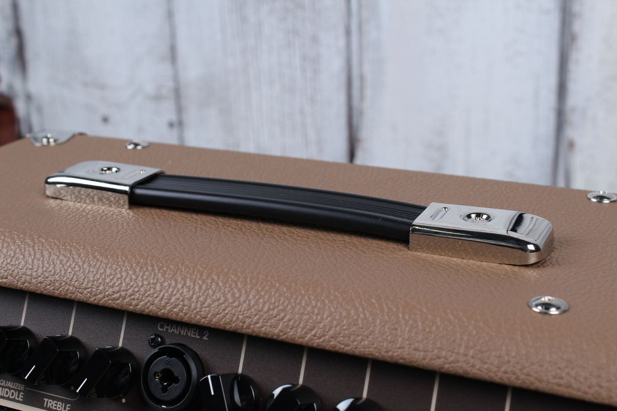 Fender Acoustasonic 40 Guitar Amplifier