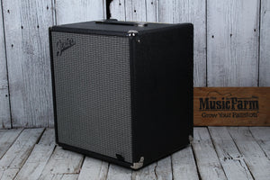 Fender® Rumble 100 Electric Bass Guitar Amplifier 100 Watt 1 x 12 Combo Amp