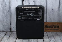Load image into Gallery viewer, Fender® Rumble 100 Electric Bass Guitar Amplifier 100 Watt 1 x 1Fender® Rumble 100 Electric Bass Guitar Amplifier 100 Watt 1 x 12 Combo Amp2 Combo Amp