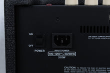 Load image into Gallery viewer, Fender® Rumble 100 Electric Bass Guitar Amplifier 100 Watt 1 x 12 Combo Amp