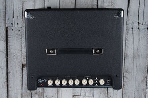 Fender® Rumble 100 Electric Bass Guitar Amplifier 100 Watt 1 x 12 Combo Amp