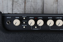 Load image into Gallery viewer, Fender® Rumble 100 Electric Bass Guitar Amplifier 100 Watt 1 x 12 Combo Amp