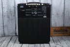 Fender Rumble 200 Electric Bass Guitar Combo Amplifier 200 Watt 1 x 15 Amp