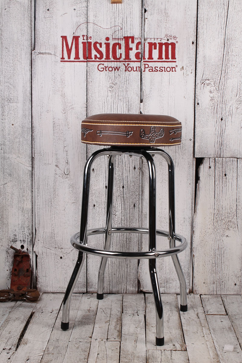 Gretsch 30" Barstool