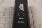 On Stage BC1000 XLR Bluetooth Receiver with Rechargeable Battery and USB Cable
