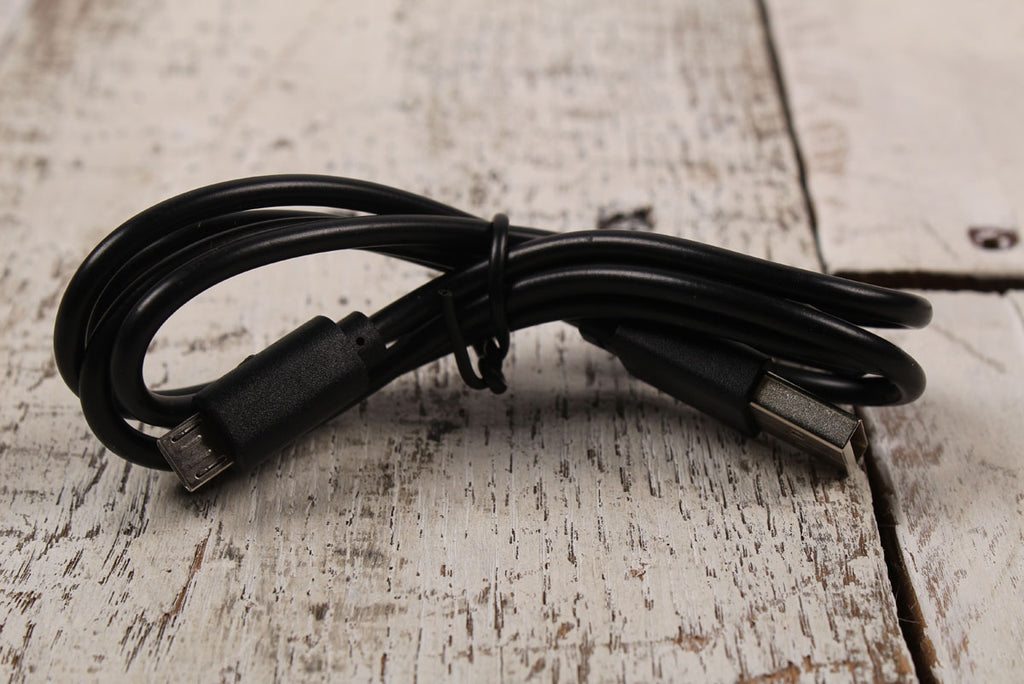 On Stage BC1000 XLR Bluetooth Receiver with Rechargeable Battery and USB Cable