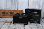 Boss Katana Mini Electric Guitar Amplifier 7 Watt 1 x 4 Combo Amp Black KTN-MINI