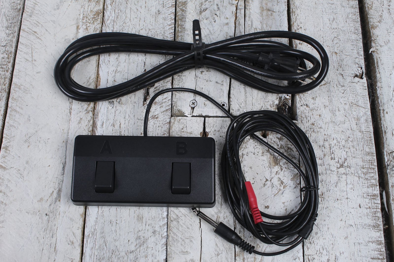 Boss Acoustic Singer Live Acoustic Guitar & Vocal Amplifier 60W Amp w Footswitch