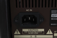Load image into Gallery viewer, Boss Acoustic Singer Live Acoustic Guitar &amp; Vocal Amplifier 60W Amp w Footswitch