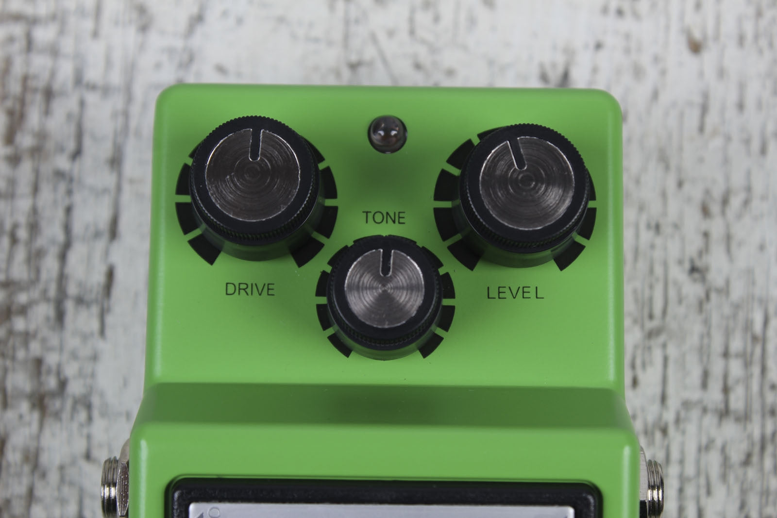 Ibanez TS9 Tube Screamer Electric Guitar Effects Overdrive/Distortion Pedal