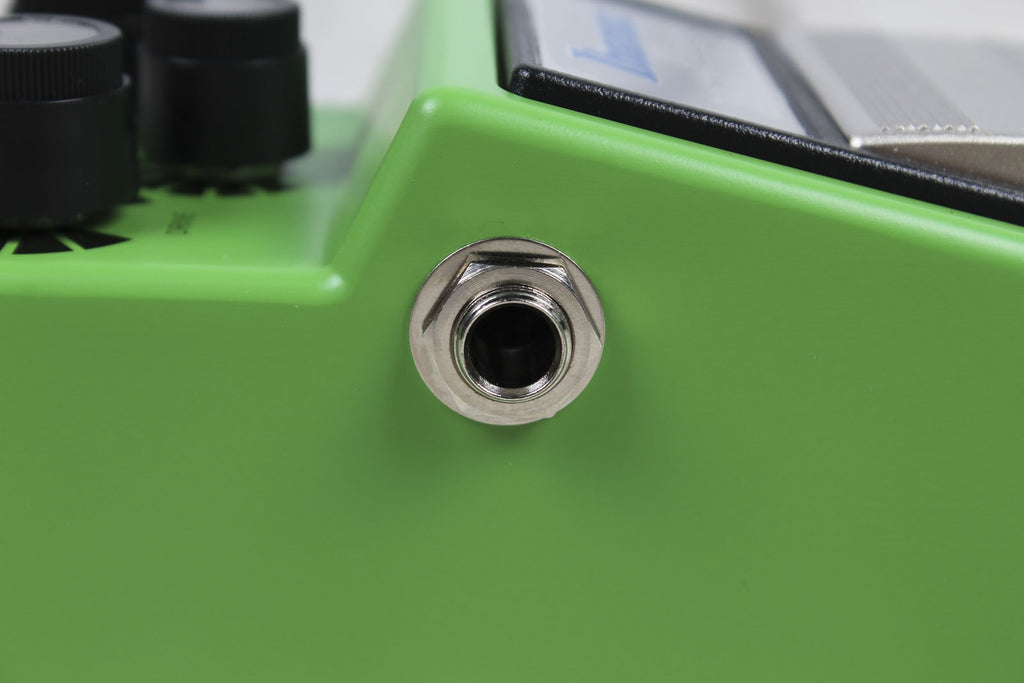 Ibanez TS9 Tube Screamer Electric Guitar Effects Overdrive/Distortion Pedal