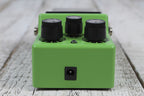 Ibanez TS9 Tube Screamer Electric Guitar Effects Overdrive/Distortion Pedal