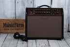 Boss ACS PRO Acoustic Singer Pro Acoustic Guitar Amplifier 120W Dual Channel Amp