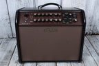 Boss ACS PRO Acoustic Singer Pro Acoustic Guitar Amplifier 120W Dual Channel Amp