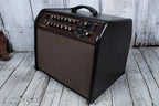 Boss ACS PRO Acoustic Singer Pro Acoustic Guitar Amplifier 120W Dual Channel Amp