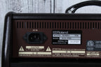 Boss ACS PRO Acoustic Singer Pro Acoustic Guitar Amplifier 120W Dual Channel Amp