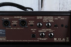 Boss ACS PRO Acoustic Singer Pro Acoustic Guitar Amplifier 120W Dual Channel Amp