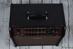Boss ACS PRO Acoustic Singer Pro Acoustic Guitar Amplifier 120W Dual Channel Amp