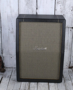 Marshall SV212 Studio Vintage Electric Guitar 140 Watt 2 x 12 Amplifier Cabinet