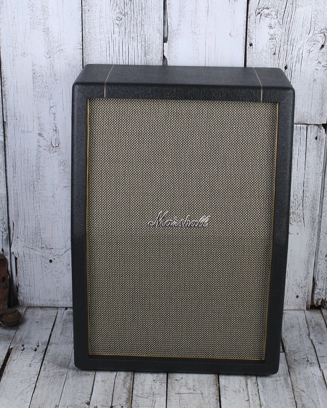 Marshall SV212 Studio Vintage Electric Guitar 140 Watt 2 x 12 Amplifier Cabinet