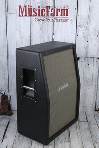 Marshall SV212 Studio Vintage Electric Guitar 140 Watt 2 x 12 Amplifier Cabinet