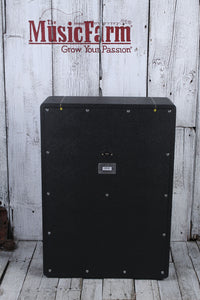 Marshall SV212 Studio Vintage Electric Guitar 140 Watt 2 x 12 Amplifier Cabinet