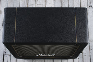 Marshall SV212 Studio Vintage Electric Guitar 140 Watt 2 x 12 Amplifier Cabinet