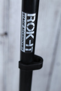 ROK-IT Boom Microphone Stand