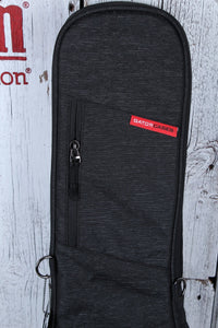 Gator Transit Series Electric Guitar Gig Bag Charcoal Black GT-ELECTRIC-BLK
