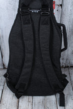 Load image into Gallery viewer, Gator Transit Series Electric Guitar Gig Bag Charcoal Black GT-ELECTRIC-BLK