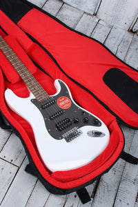 Gator Transit Series Electric Guitar Gig Bag Charcoal Black GT-ELECTRIC-BLK