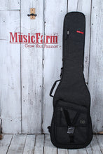 Load image into Gallery viewer, Gator Transit Series Bass Guitar Gig Bag with Charcoal Black Exterior