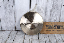 Load image into Gallery viewer, Stagg OATG 330 13 Inch Opera Alto Tiger Gong B20 Alloy Auxillary Percussion