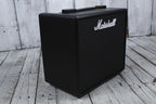 Marshall CODE 25 Electric Guitar Modeling Amplifier 25 Watt Bluetooth Combo Amp